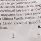 Illustration for article titled Miriuta újra Laci lett
